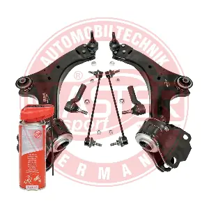 MASTER-SPORT GERMANY 36969-KIT-MSP