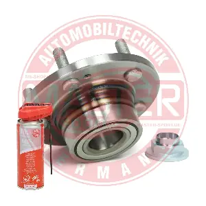 6939-SET-MSP MASTER-SPORT GERMANY
