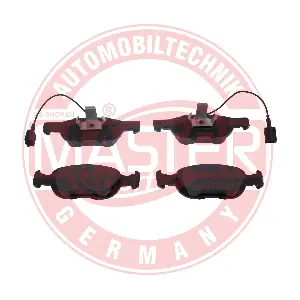 MASTER-SPORT GERMANY 13046070672N-SET-MS