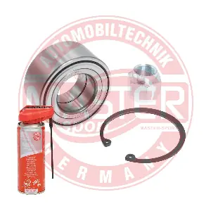 MASTER-SPORT GERMANY 3657-SET-MSP