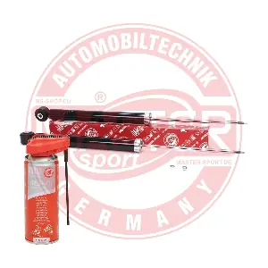 MASTER-SPORT GERMANY 16K005842P