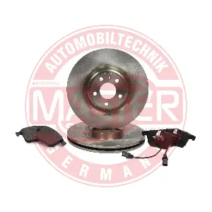 203001190 MASTER-SPORT GERMANY