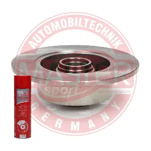 24011002101-PCS-MSP MASTER-SPORT GERMANY