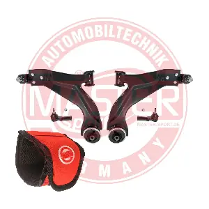 MASTER-SPORT GERMANY 36841/1-SET-MSM