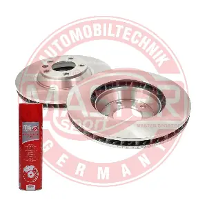 24013401231-SET-MSP MASTER-SPORT GERMANY