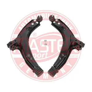 MASTER-SPORT GERMANY 36980/1-KIT-MS