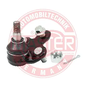 30691-PCS-MS MASTER-SPORT GERMANY