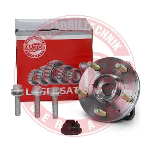 6714-SET-MS MASTER-SPORT GERMANY