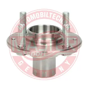 4A001-PCS-MS MASTER-SPORT GERMANY