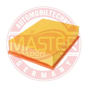 MASTER-SPORT GERMANY 24128/2-LF-PCS-MS