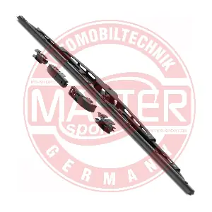 20PCSMS MASTER-SPORT GERMANY