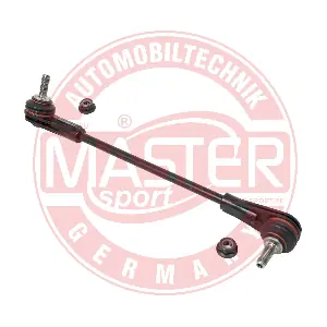 37357-PCS-MS MASTER-SPORT GERMANY