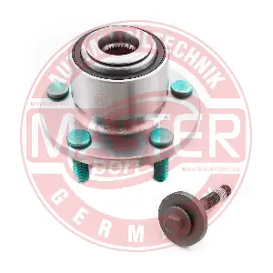 6800-SET-MS MASTER-SPORT GERMANY