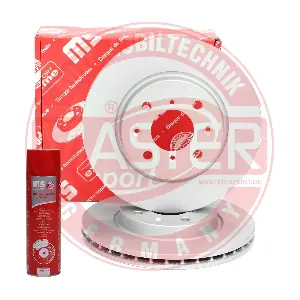 MASTER-SPORT GERMANY 24012202801-SET-MSP