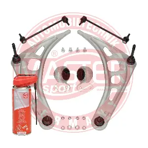 MASTER-SPORT GERMANY 36799/2-SET-MSP