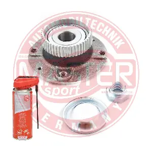 3564-SET-MSP MASTER-SPORT GERMANY