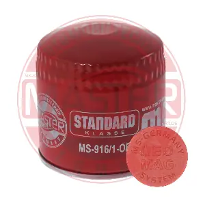 MASTER-SPORT GERMANY 916/1-OFMG-PCS-MS