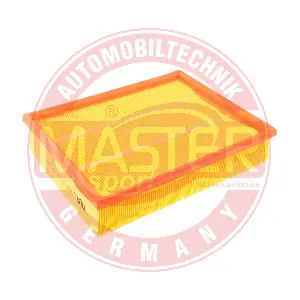 MASTER-SPORT GERMANY 29198-LF-PCS-MS
