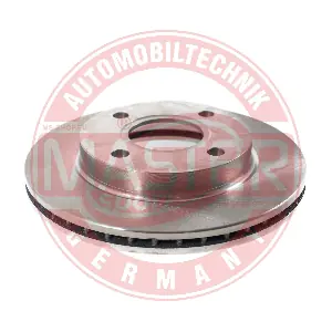 MASTER-SPORT GERMANY 24012001471-PCS-MS