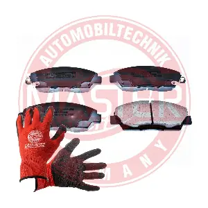 MASTER-SPORT GERMANY 13046059552N-SET-MSP
