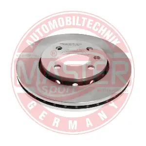 MASTER-SPORT GERMANY 24012501361-PCS-MS