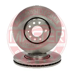 MASTER-SPORT GERMANY 24012801641-SET-MS