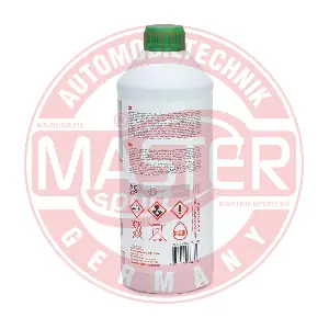 MASTER-SPORT GERMANY 91301G112