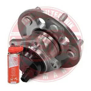 6876-SET-MSP MASTER-SPORT GERMANY