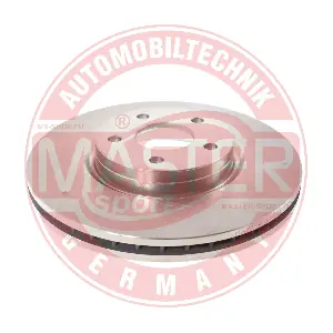 MASTER-SPORT GERMANY 24012802501-PCS-MS