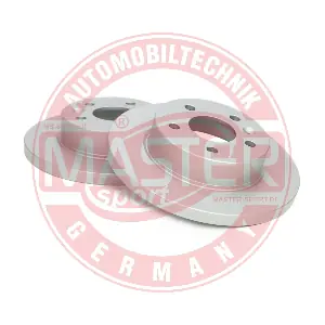 MASTER-SPORT GERMANY 24112517031PR-SET-MS