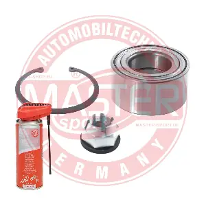 MASTER-SPORT GERMANY 6682-SET-MSP