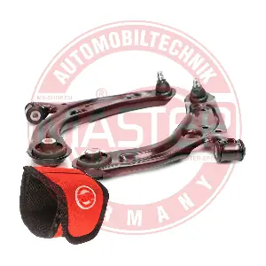 MASTER-SPORT GERMANY 37005/1-KIT-MSM
