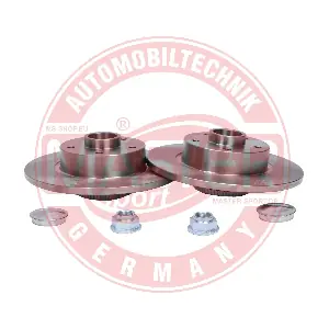 MASTER-SPORT GERMANY 2401120217B-SET-MS