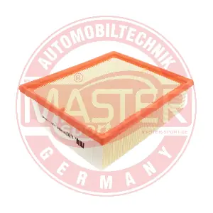 MASTER-SPORT GERMANY 26206/1-LF-PCS-MS