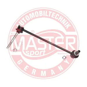 42829-PCS-MS MASTER-SPORT GERMANY