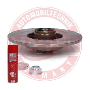 MASTER-SPORT GERMANY 2401110173B-PCS-MSP