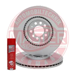 MASTER-SPORT GERMANY 24012501231PR-SET-MSP