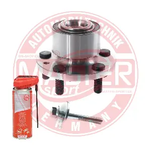 MASTER-SPORT GERMANY 6752-SET-MSP