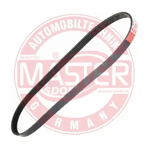 5PK955-PCS-MS MASTER-SPORT GERMANY