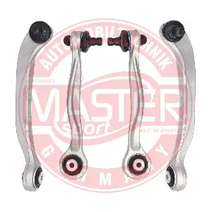 MASTER-SPORT GERMANY 37214-KIT-MS