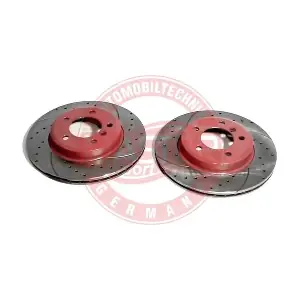 MASTER-SPORT GERMANY 24012201601SE-SET-MS