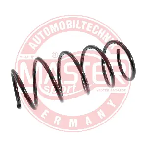 4072931-PCS-MS MASTER-SPORT GERMANY