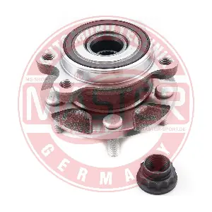 MASTER-SPORT GERMANY 6874-SET-MS