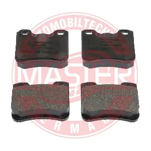 MASTER-SPORT GERMANY 13046040662N-SET-MS