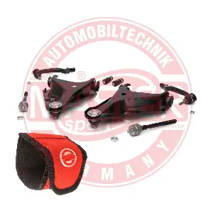 MASTER-SPORT GERMANY 36823-SET-MSM