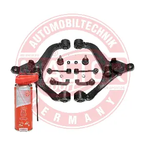 MASTER-SPORT GERMANY 36959/1-KIT-MSP