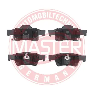MASTER-SPORT GERMANY 13046144482N-SET-MS