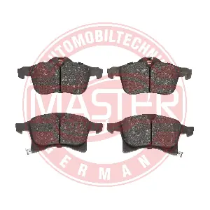 MASTER-SPORT GERMANY 13046071792N-SET-MS