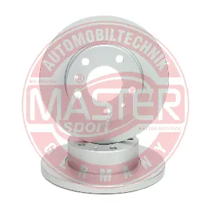 24011601291-SET-MS MASTER-SPORT GERMANY