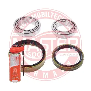 MASTER-SPORT GERMANY 614-SET-MSP